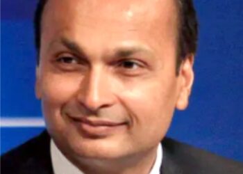 ای ڈی نے انل امبانی کا 17 منزلہ گھر ضبط کیا