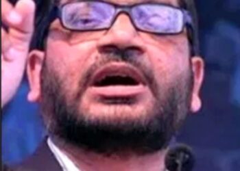 غزہ کے شدید انسانی بحران کے باوجود وزیراعظم کے  دورہ اسرائیل پر امیر جماعت اسلامی ہند کا اظہار تشویش