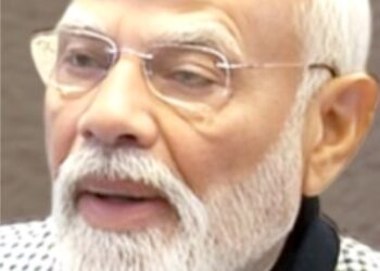 وزیراعظم مودی کا کل راجستھان اور گجرات دورہ