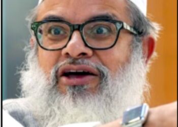 الٰہ آباد ہائی کورٹ کا فیصلہ نجی زمین پر مذہبی عبادت یا اجتماع پر