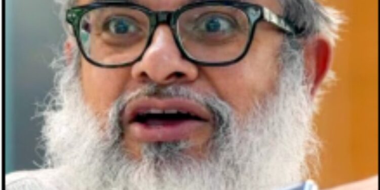 الٰہ آباد ہائی کورٹ کا فیصلہ نجی زمین پر مذہبی عبادت یا اجتماع پر