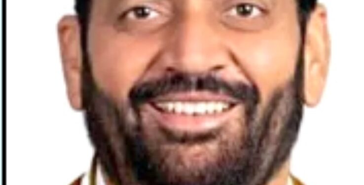 ہریانہ کا بجٹ لوگوں کی امیدوں پر کھرا اترے گا: وزیر اعلیٰ نایاب سینی