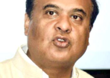 سیاسی لڑائیاں اکثر عدالتوں میں لڑی جاتی ہیں، ہیمنت بسو  سرما کی اشتعال انگیز تقریر معاملہ میں سپریم کورٹ کا تبصرہ