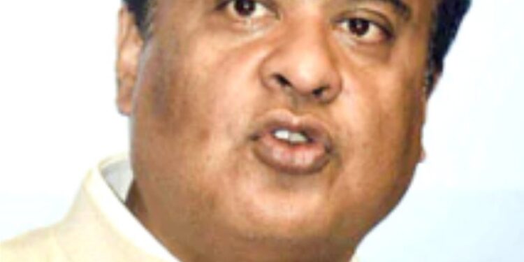 سیاسی لڑائیاں اکثر عدالتوں میں لڑی جاتی ہیں، ہیمنت بسو سرما کی اشتعال انگیز تقریر معاملہ میں سپریم کورٹ کا تبصرہ