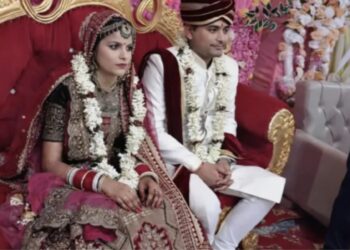 دربھنگہ کے ڈپٹی جیلر نندو چودھری کی اہلیہ کی لاش سمستی پور میں پھندے سے لٹکی ملی