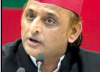 بی جے پی حکومت نے ریاست میں نئے  نئے مافیا پیداکردئیے ہیں: اکھلیش یادو