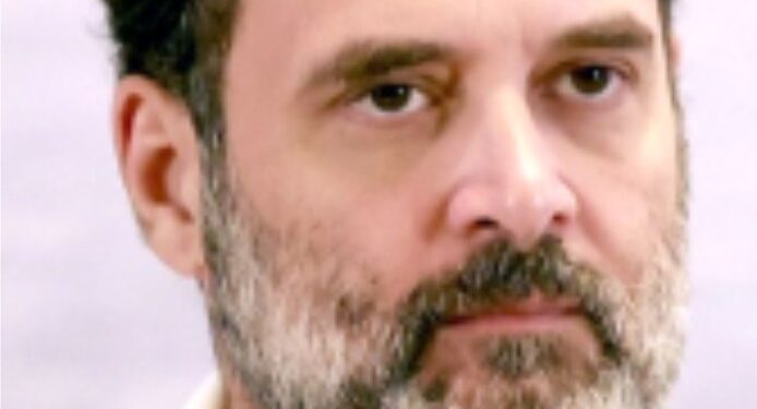 امریکہ-ہند تجارتی معاہدے پر راہل  گاندھی برہم، حکومت سے وضاحت طلب