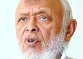’’ مسلمانوں کو تباہ کرنے والے خود تباہ ہو گئے‘‘