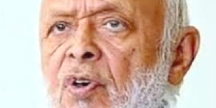 ’’ مسلمانوں کو تباہ کرنے والے خود تباہ ہو گئے‘‘