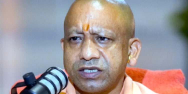 ریپڈ ریل اور ایکسپریس وے سے میرٹھ-دہلی سفر 50 منٹ میں ممکن: یوگی