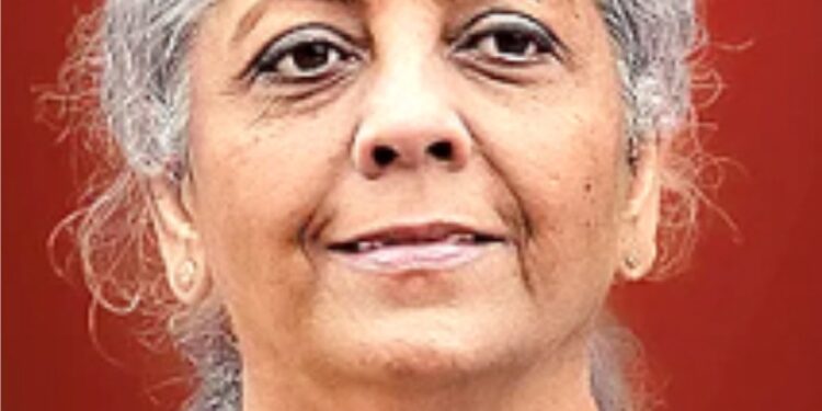 امریکی محصولات کے ہندوستانی معیشت پر  اثرات کا اندازہ لگانا قبل از وقت : نرملا سیتارمن