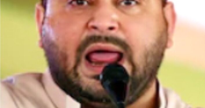 کجریوال کے بری ہونے سے واضح ہے کہ بی  جے پی سی بی آئی کا استعمال کرتی ہے: تیجسوی