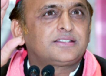 جھوٹے انکاؤنٹر انتظامیہ کو بدعنوانی  میں مبتلا کرتے ہیں: اکھلیش