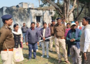 جدید و تکنیکی سہولیات سے لیس ہوگی بلاک آفس کی نئی عمارت: ڈی ایم