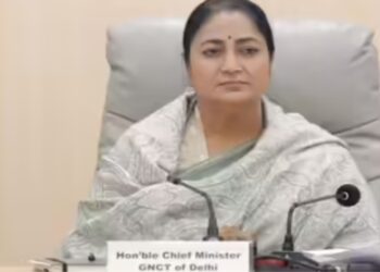 دہلی کی زمینوں کا بنے گا آدھار کارڈ، 14ہندسوں کا شناخت نمبر ہوگا