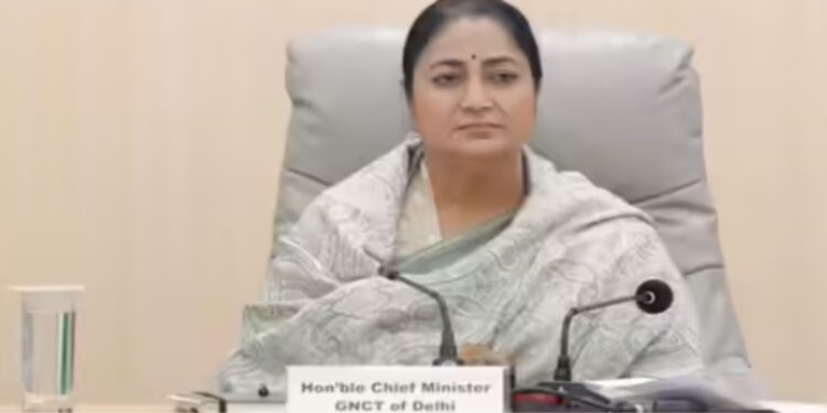 دہلی کی زمینوں کا بنے گا آدھار کارڈ، 14ہندسوں کا شناخت نمبر ہوگا