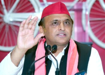 امریکہ کے ساتھ تجارتی معاہدہ کسانوں کے لیے نقصان دہ: اکھلیش یادو