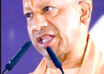 یوپی نے 9.12لاکھ کروڑ کا بجٹ پیش کیا