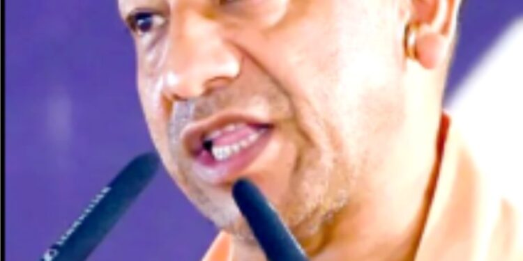 یوپی نے 9.12لاکھ کروڑ کا بجٹ پیش کیا