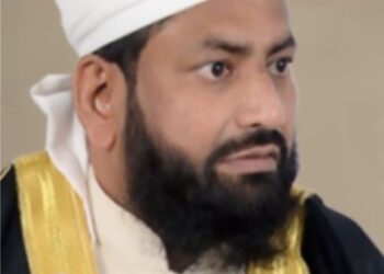 روزے کا مقصد تقویٰ اور طہارت ہے:مولانا محمدجمال الدین رشادی