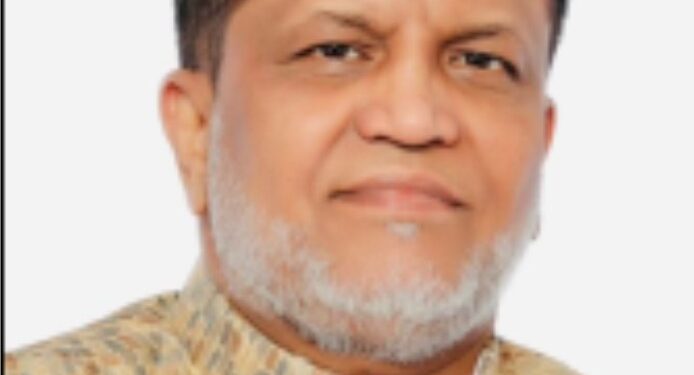 امیت شاہ کی قیادت نکسل ازم کے خاتمے اور پرامن ہندوستان کے قیام کی سمت بہتر قدم : شکیل سیفی