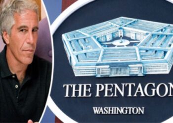 ایپسٹین کو ’پینٹاگون‘ کی عمارت خریدنے کی پیشکش کا انکشاف