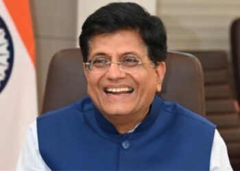 بھارت امریکہ کے ساتھ تجارتی معاہدے میں اپنے مفادات کا تحفظ کرے گا: پیوش گوئل