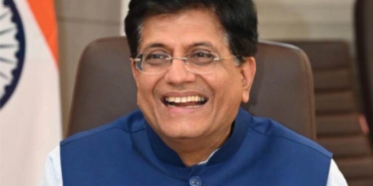 بھارت امریکہ کے ساتھ تجارتی معاہدے میں اپنے مفادات کا تحفظ کرے گا: پیوش گوئل