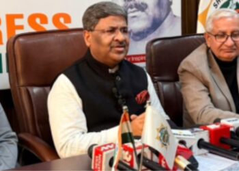 پریرنا دیوس کا انعقاد شوبھت یونیورسٹی میں اج سے 8 فروری تک ہوگا