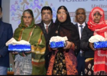 اے ایم یو میں عالمی یومِ کینسر پر بیداری مہمات، تعلیمی سرگرمیوں اور کینسر سے صحت یاب افراد سے ملاقات کا اہتمام