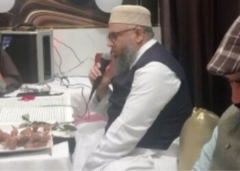 طالبات اپنی زندگیوں کو اسلامی احکامات وتعلیمات سے مزین کریں