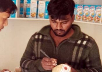 سگائی پروگرا م میں آلودہ پنیر کی سبزی کھانے سے درجنوں لوگ بیمار