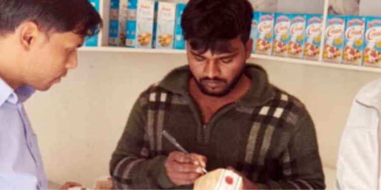 سگائی پروگرا م میں آلودہ پنیر کی سبزی کھانے سے درجنوں لوگ بیمار