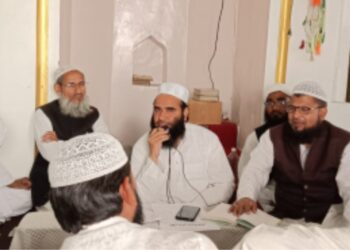 اسلام ایک جامع اور مکمل مذہب ہے جو انسانی زندگی کے ہر گوشہ کا احاطہ کرتا ہے