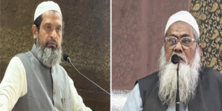 منشیات کا زہر ہمارے معاشرے کو دیمک کی طرح چاٹ رہا ہے