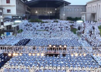 جمہوری اور سیکولرقوم میں تفرقہ انگیز بیان کی کوئی گنجائش نہیں:شیخ ابوبکر