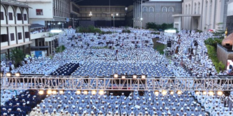 جمہوری اور سیکولرقوم میں تفرقہ انگیز بیان کی کوئی گنجائش نہیں:شیخ ابوبکر