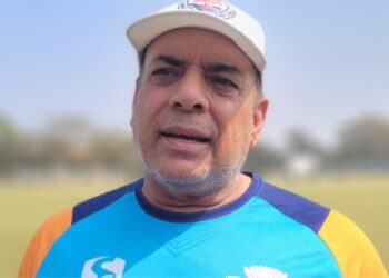 کوئی اسٹار کلچر نہیں، صرف ٹیم کا یقین: کوچ اجے شرما