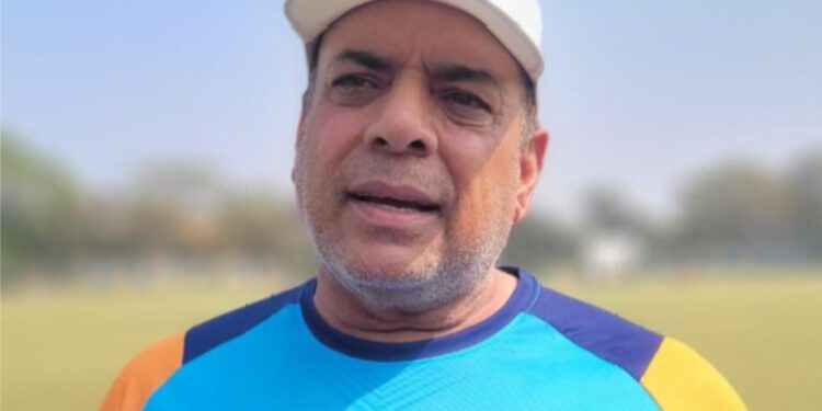 کوئی اسٹار کلچر نہیں، صرف ٹیم کا یقین: کوچ اجے شرما