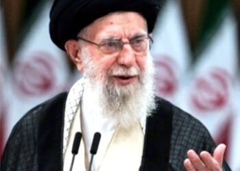 ایران کے سپریم لیڈر شہید، اپنی قوم کے مفادات پر کوئی سمجھوتہ نہیں کیا