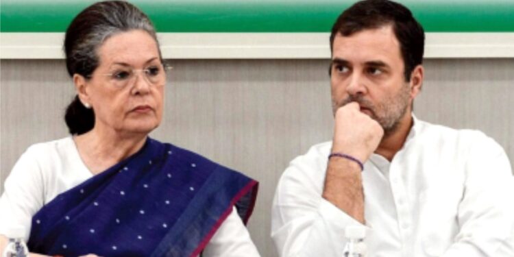 خامنہ ای کی موت پر مودی کو واضح طور پر بولنا چاہئے: راہل