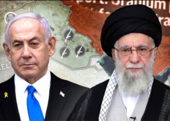 ایران اور اسرائیل کی ایک دوسرے پر بمباری