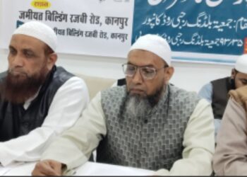 کل ہند اسلامک علمی اکیڈمی نے کیا صدقۃ الفطر کا اعلان