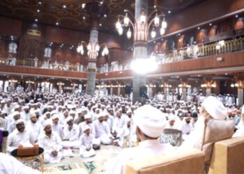 جنگ بدر میں مسلمانوں کی اصل طاقت ایمان ،صبر اور تحاد تھی