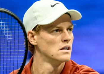 انڈین ویلز: جنک سنر کا ناقابلِ تسخیر سفر جاری، کوارٹر فائنل میں رسائی