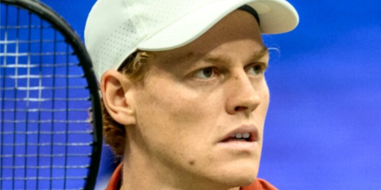 انڈین ویلز: جنک سنر کا ناقابلِ تسخیر سفر جاری، کوارٹر فائنل میں رسائی