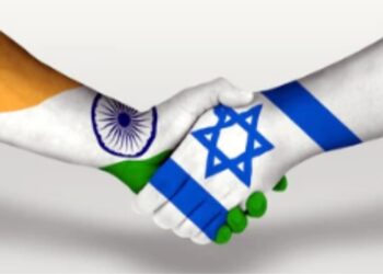بھارت اور اسرائیل نے دو طرفہ تعلقات کو خصوصی  اسٹریٹجک پارٹنرشپ تک بڑھانے پر اتفاق کیا