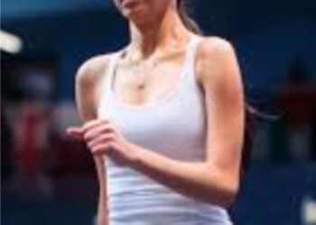 انڈین اوپن اسکواش 2026: اناہت سنگھ اپنے خطاب کا دفاع کرنے کے لیے تیار