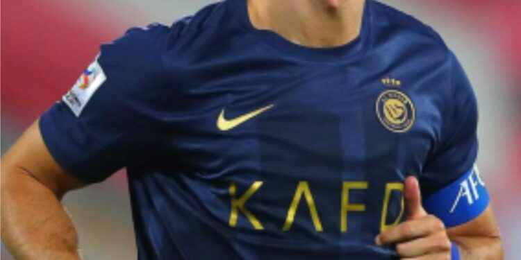 کرسٹیانو رونالڈو کا سوشل میڈیا پر مداحوں کے لیے پرامید پیغام