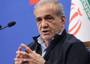 ایران جنگ یا حملے میں پہل نہیں کرتا